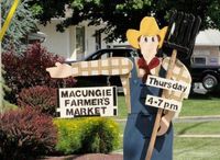 Macungie Farmers Market  