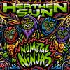 NU-METAL NINJAS: CD