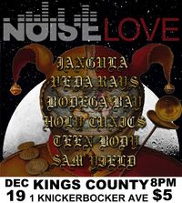 Noise Love Xmas Special