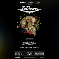 SoDown "Worlds Beyond Tour"