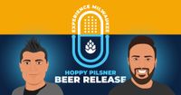 Experience Milwaukee + New Barons Brewing Partnership Launch & Beer Release