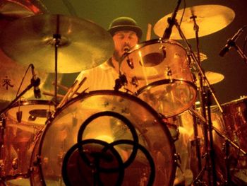 Bonzo Bros. Drums - BonhamBonzo Bros. Drums - Bonham  