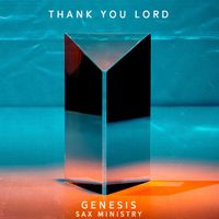 Genesis EP *VINYL* by SAX MINISTRY|VGJAZZ