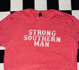 Strong Southern Man Shirt