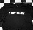 Y'allternative Shirt