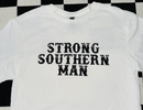 Strong Southern Man Shirt