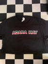 Adara Kay Black & Red