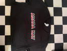 Adara Kay Black & Red