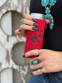 Slim Koozie