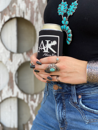 Short Koozie