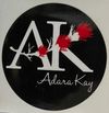 AK Stickers