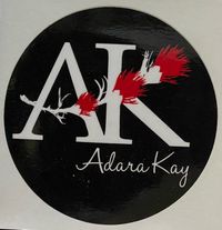 AK Stickers