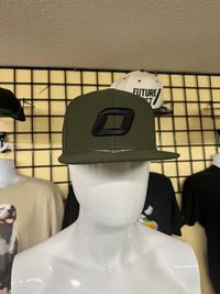 OFA Army Green Hat