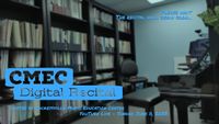 CMEC Virtual Recital - 3pm