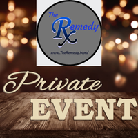 Private Event