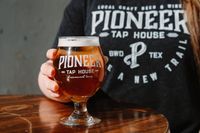 Pioneer Tap House