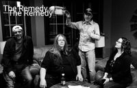 The Remedy at Benbrook Heritage Fest