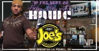 HAWC HAPPY HOUR