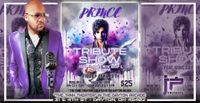 PRINCE TRIBUTE ft HAWC GRIFFIN