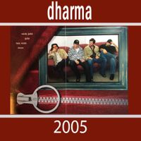 dharma EP by dharma