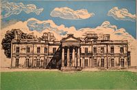 Dundurn Castle