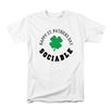 St Paddy's Day Classic Tee