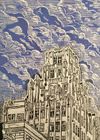 Pigott Building Blue