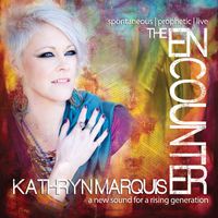 The Encounter by Kathryn Marquis