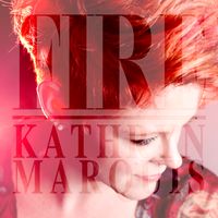 Fire by Kathryn Marquis