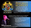 Destiny Leadership Psalmist Academy *NEW*