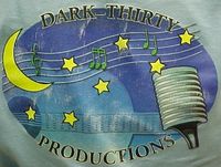"Darkness at the break of noon..."  The Jack of Hearts return to Dark-Thirty Productions!