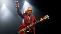 Running Down a Dream - A Celebration of the Life and Music of Tom Petty