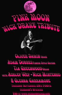 Pink Moon:A Nick Drake Tribute