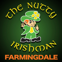 Soapbox Messiah @ The Nutty Irishman, Farmingdale
