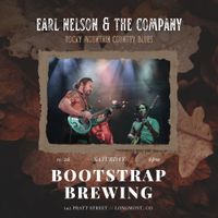 Earl Nelson & the Company