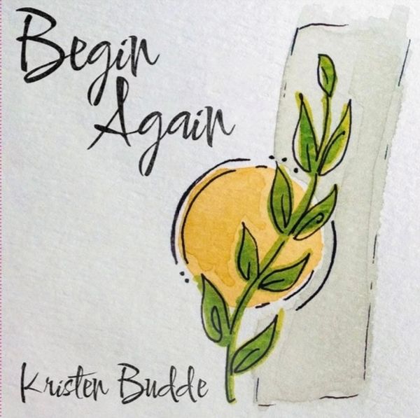 Begin Again: Begin Again Physical CD & digital download