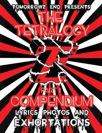 THE TETRALOGY PART I COMPENDIUM MAGAZINE