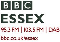 Dan Smith and Monika Suder Live on BBC Essex