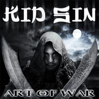 Art of War by A.F. Sin