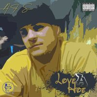 A.F. Sin - Love a Hoe by A.F. Sin