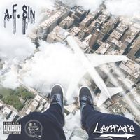 A.F. Sin - Levitate by A.F. Sin