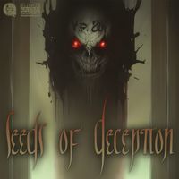 A.F. Sin - Seeds of Deception by A.F. Sin