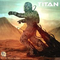 Titan by Sinpros Entertainment & Multimedia