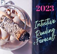 2023 Intuitive Reading & Forecast