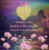 Mothers Day Gift 👑 3-Card Goddess*Illumination Reading  4o Minute Session 