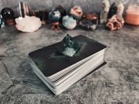 Mother's Day Magic 👑 One Hour Intuitive Reading Session  
