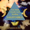 ⚡️ SAGITTARIUS NEW MOON ⚡️ ONE CARD READING ⚡️  