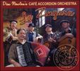 La Zingara: CD