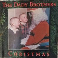 The Dady Brothers Christmas: 1999