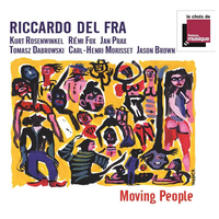 Moving People by Riccardo Del Fra